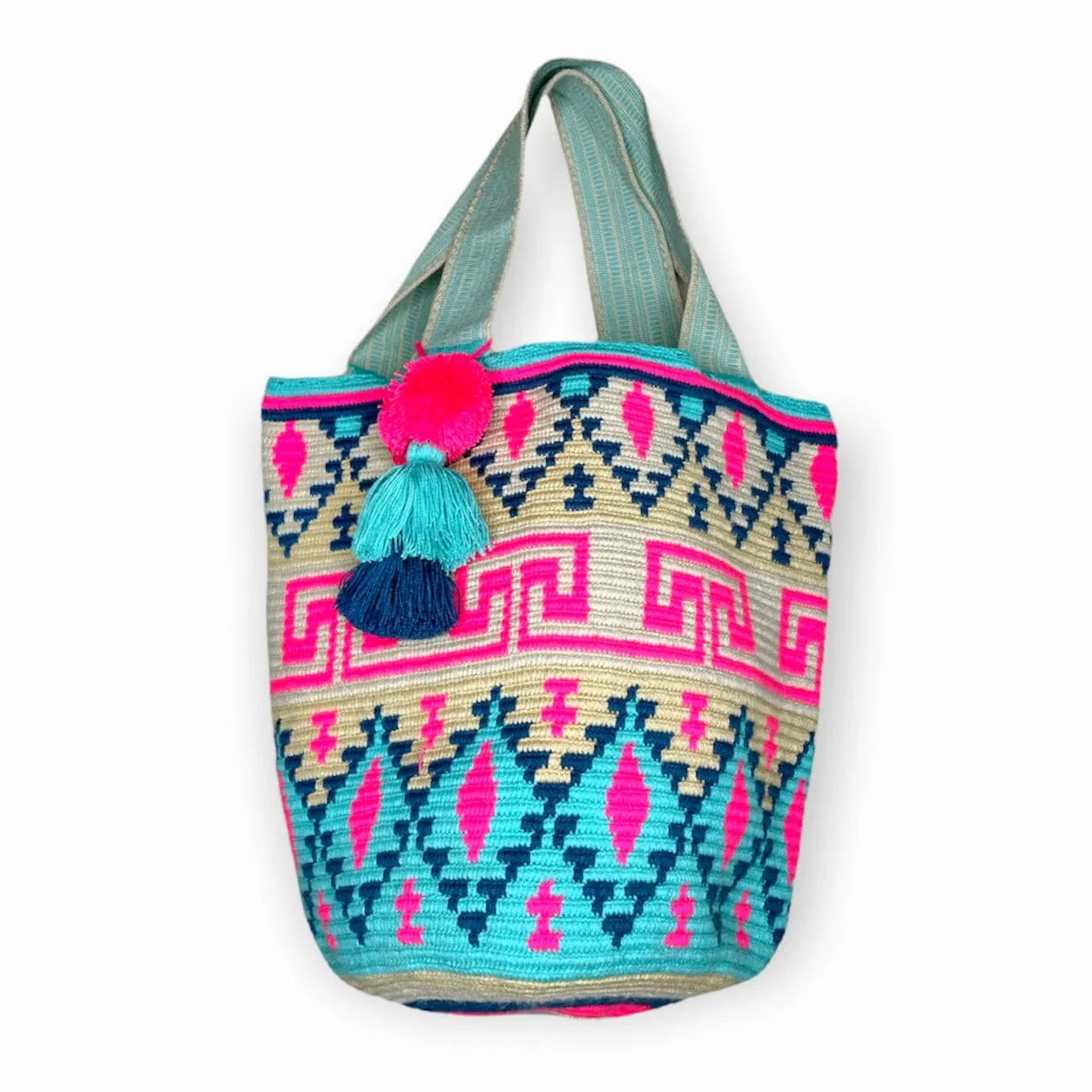 Summer Maxi Tote Bags | Extra Large Beach Tote