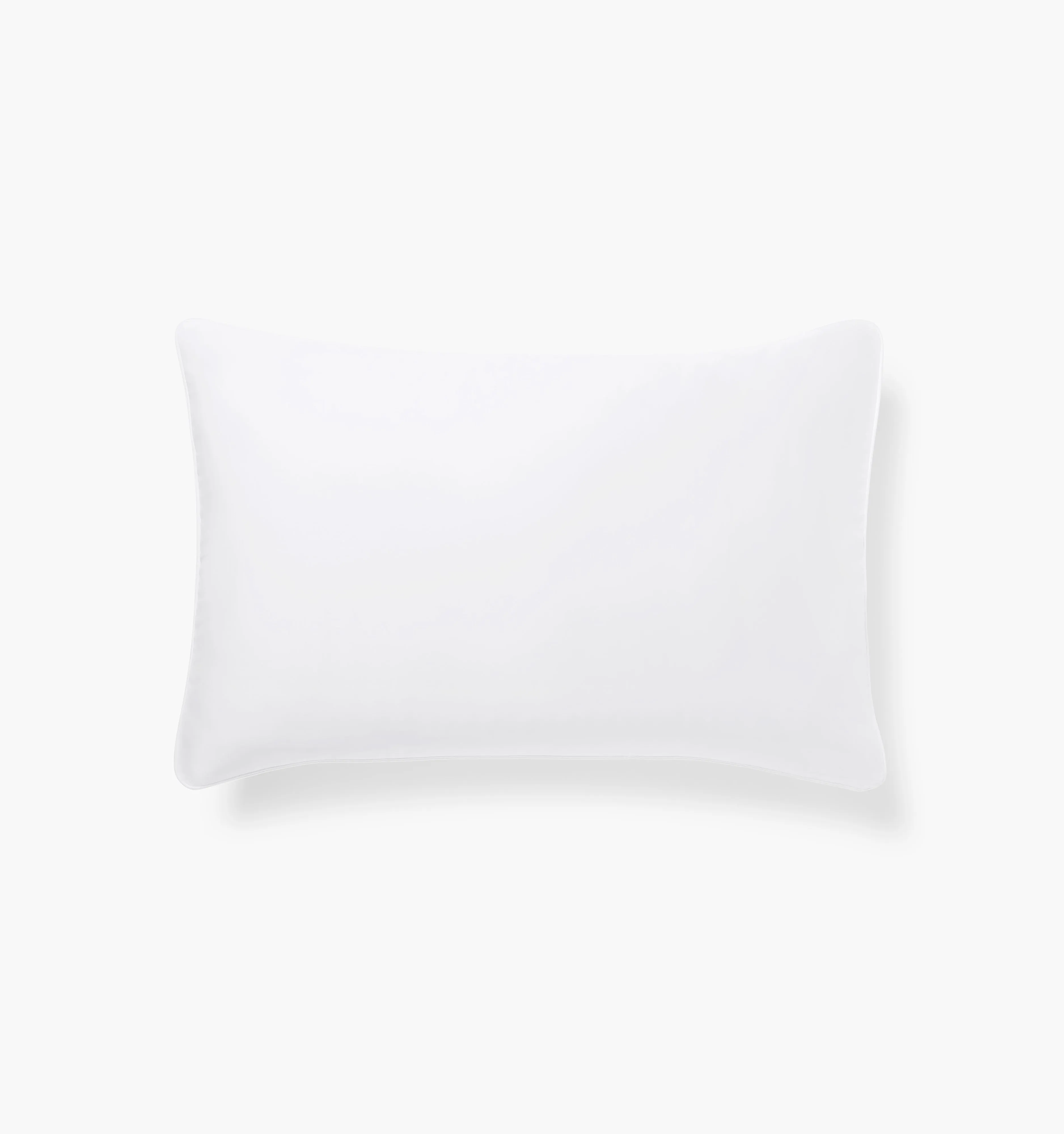 The Pillowcase Set - Savile Pure White