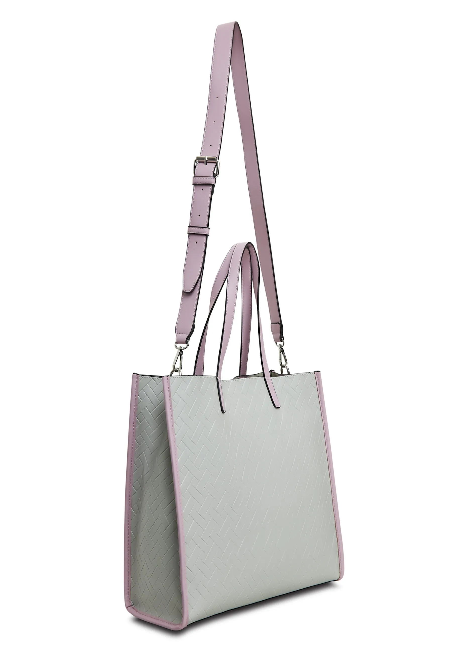 Tote Bag - Grey