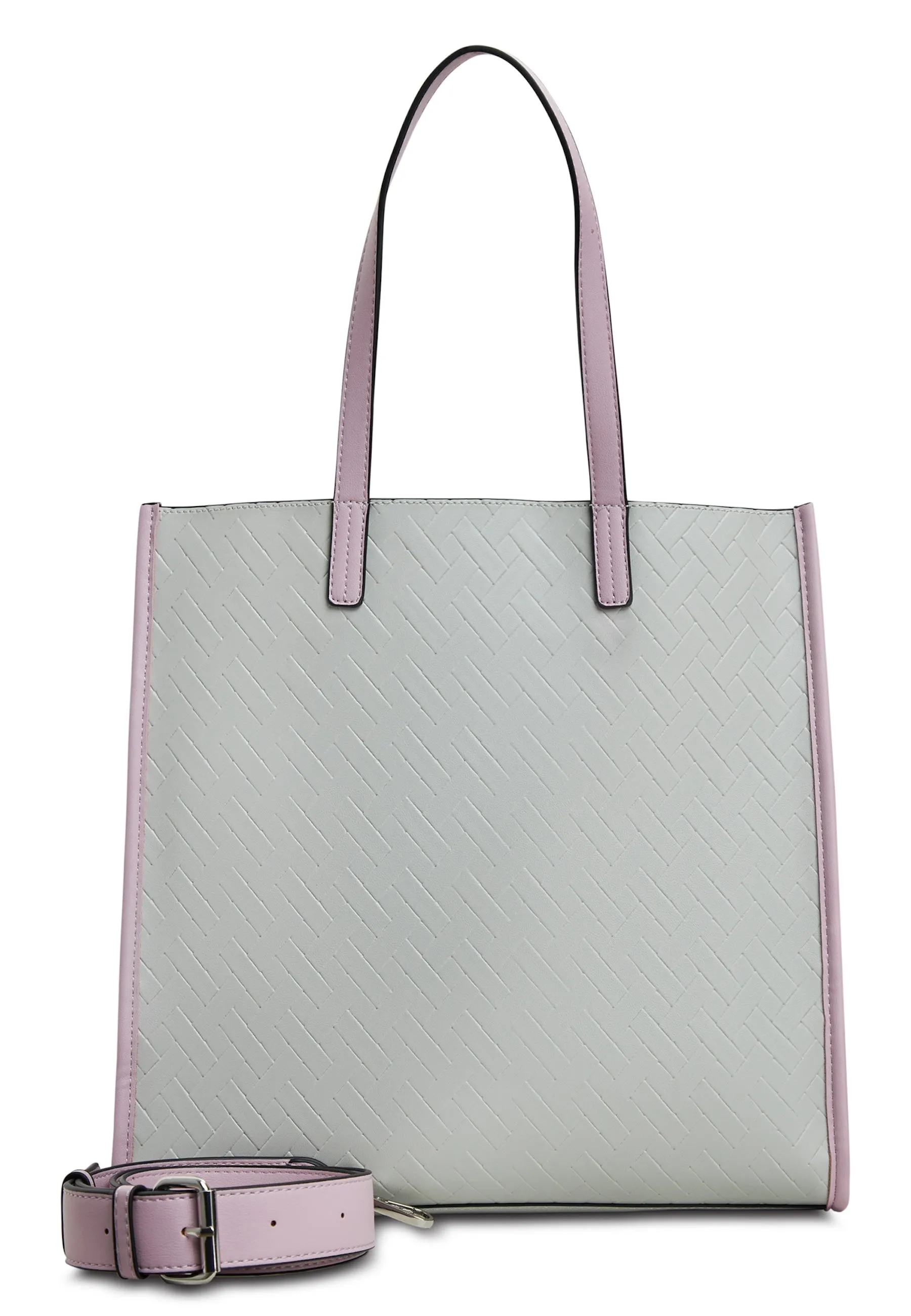 Tote Bag - Grey