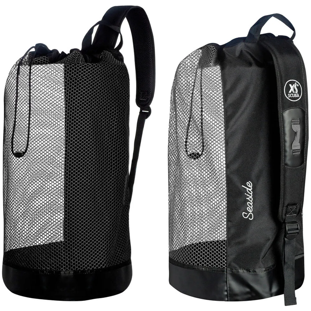 XS Scuba Seaside Standard Mesh Bag